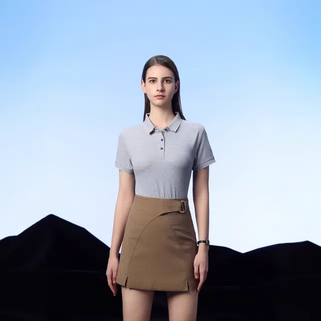 A.B.X Polo