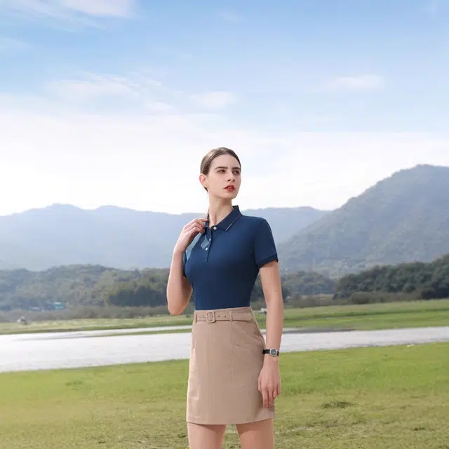 A.B.X Polo