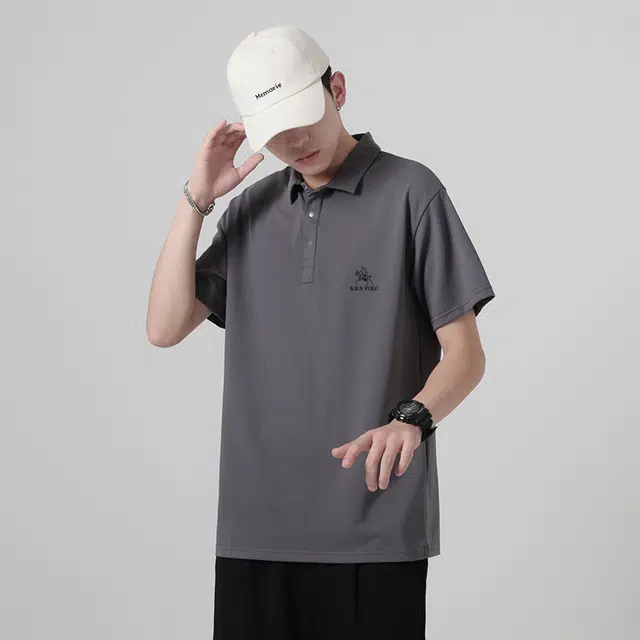 A.B.X LOGOPolo