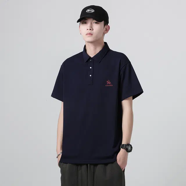 A.B.X LOGOPolo