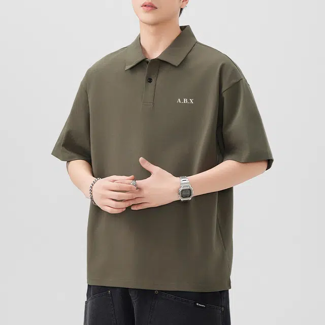 A.B.X Polo