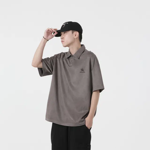 A.B.X LOGOPolo