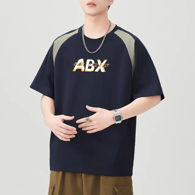 A.B.X T