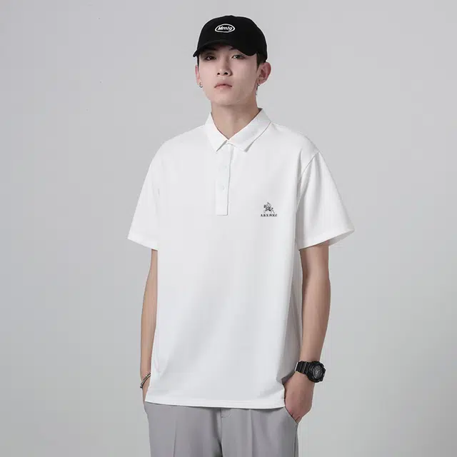 A.B.X LOGOPolo