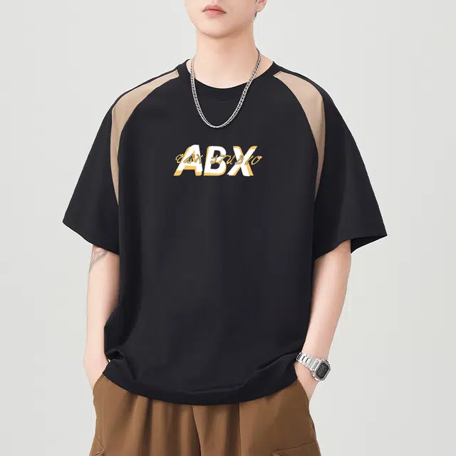 A.B.X T