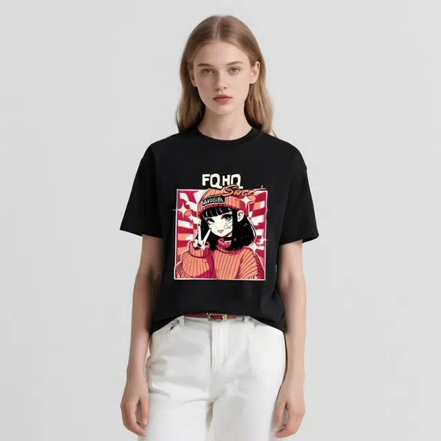 FQHQ T
