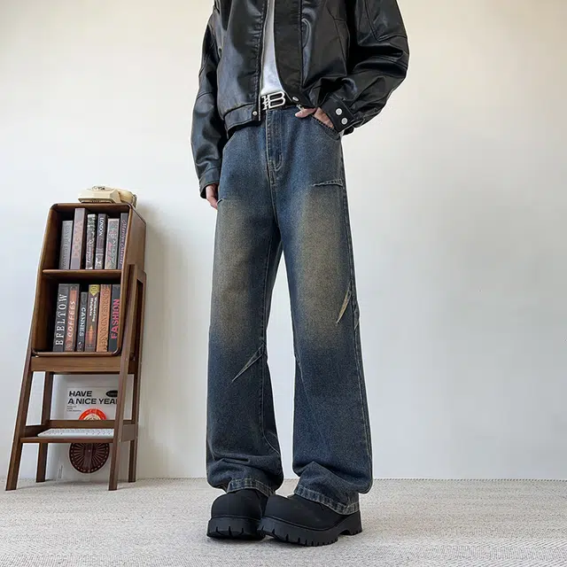 FQHQ vintage