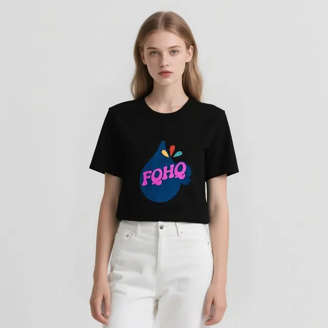 FQHQ T