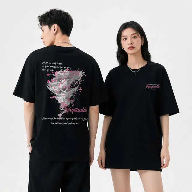 FQHQ T