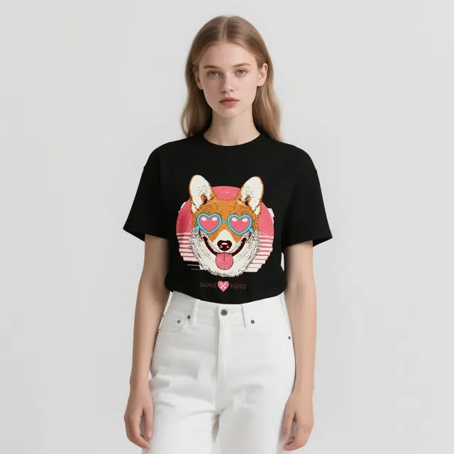 FQHQ T