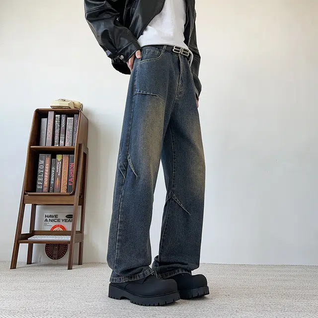 FQHQ vintage