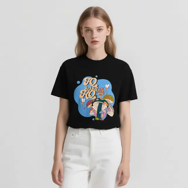 FQHQ T