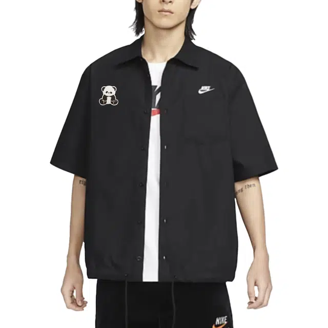 Nike Swoosh Club Dri-Fit ZY