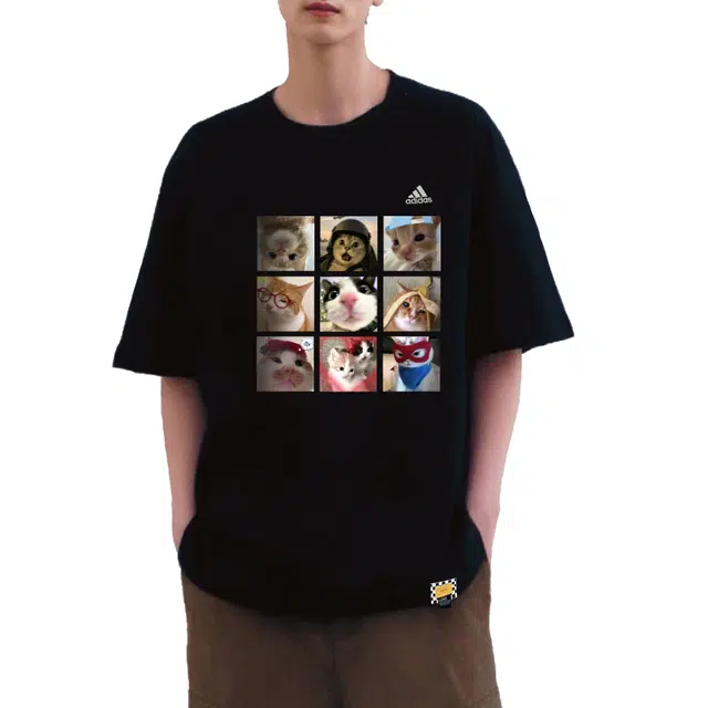 adidas MUST HAVES ZYLogoT