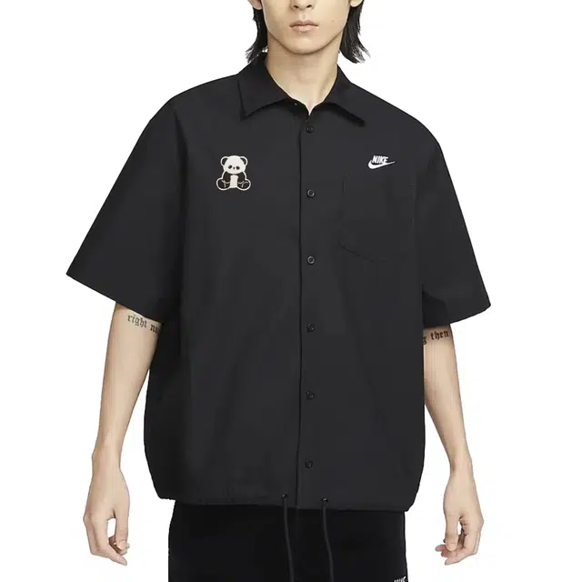 Nike Swoosh Club Dri-Fit ZY