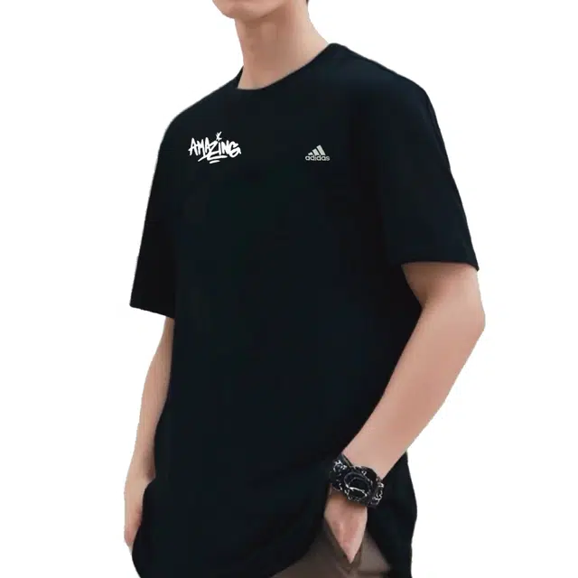 adidas MUST HAVES ZY LogoT