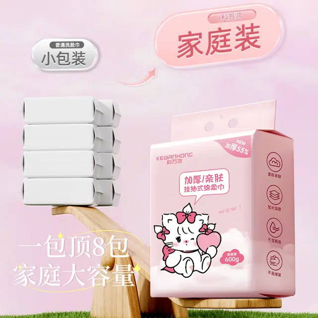 KEWANHONG 600g