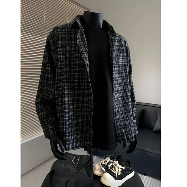 PODGORNOI vintagecleanfit