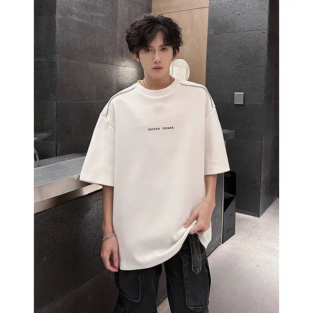 PAINT STAIN T