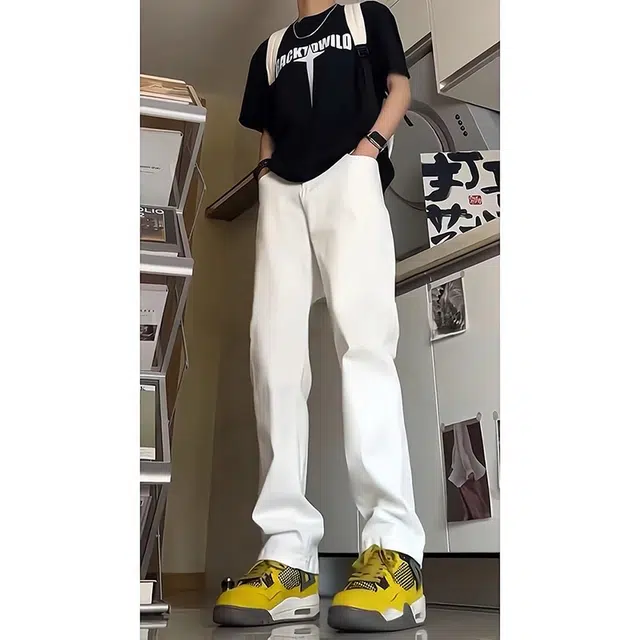 PODGORNOI cleanfitvibe