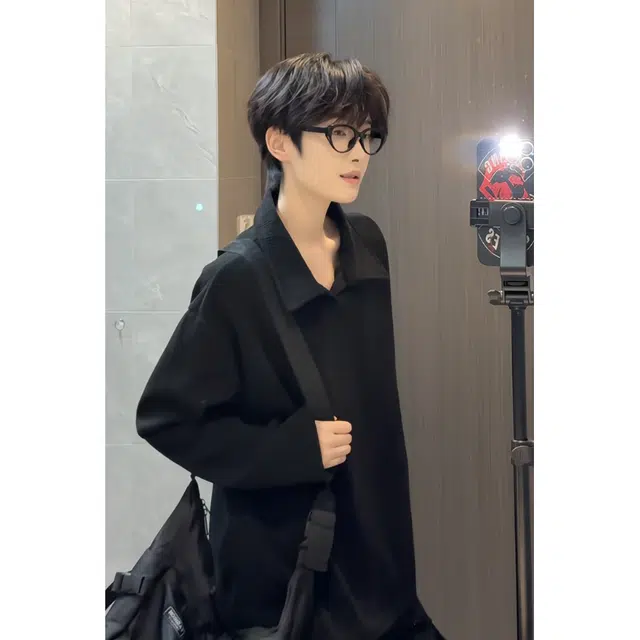 PODGORNOI cleanfitPOLO