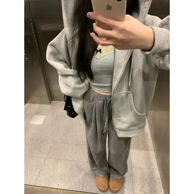 PODGORNOI cleanfit