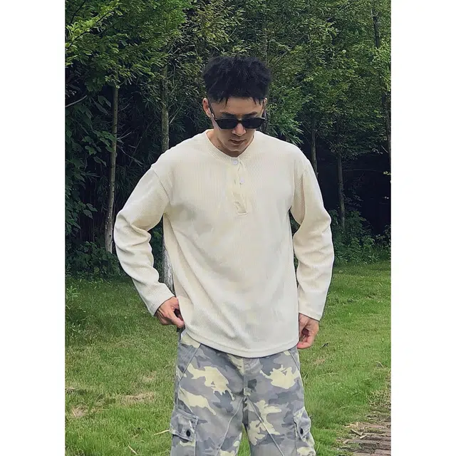 PODGORNOI cleanfitPOLOt