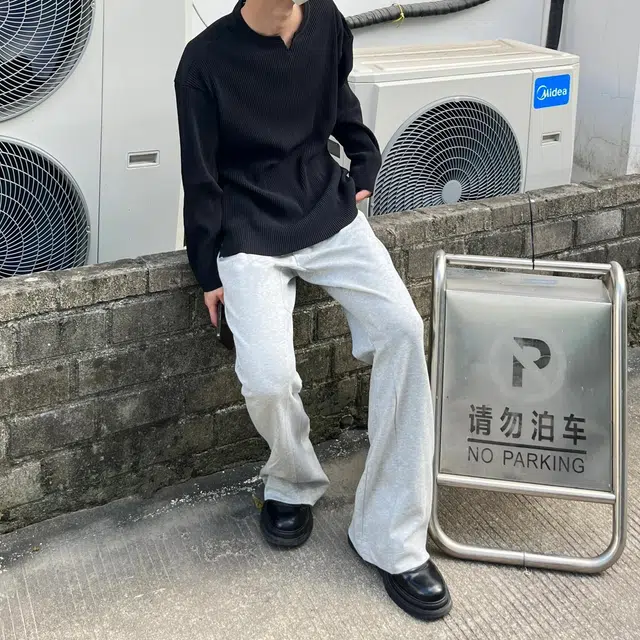 PODGORNOI cleanfitVT