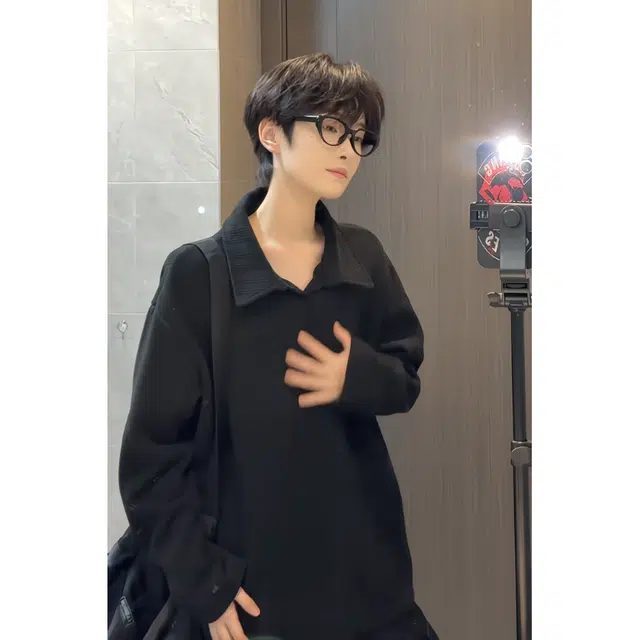 PODGORNOI cleanfitPOLO