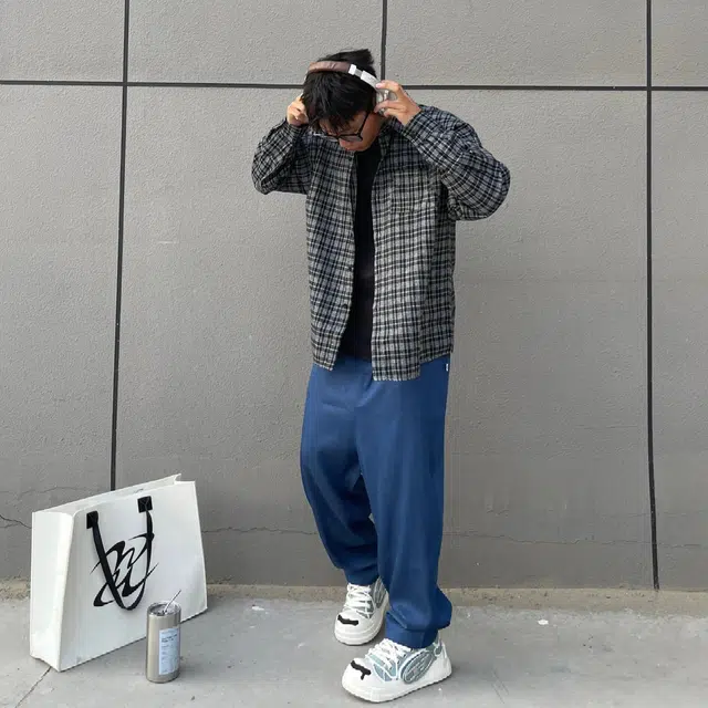 PODGORNOI vintagecleanfit