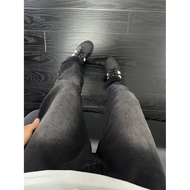 PODGORNOI cleanfitvibe