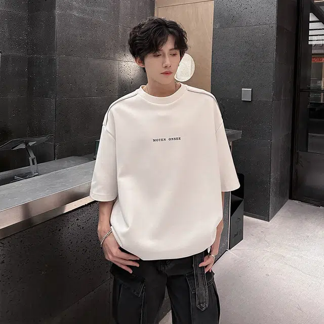 PAINT STAIN T