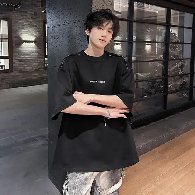 PAINT STAIN T