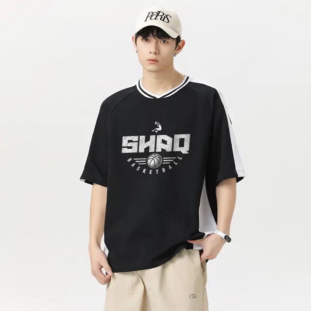 SHAQ LogoT