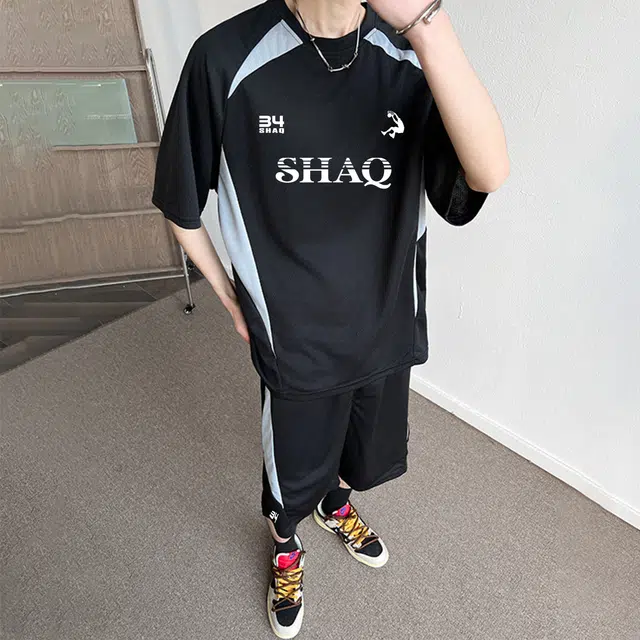 SHAQ