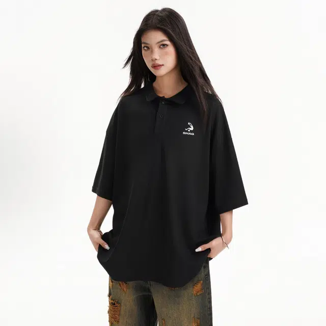 SHAQ Polo