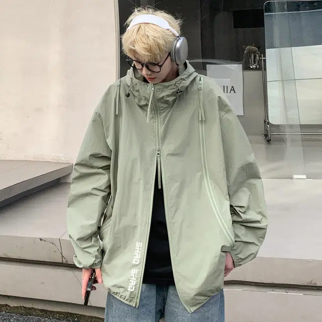SHAQ UPF50+