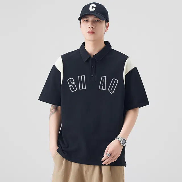SHAQ Polo