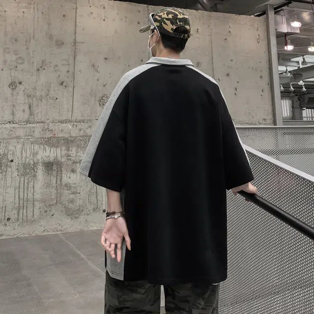 SHAQ logoPolo