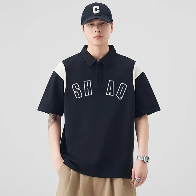 SHAQ Polo