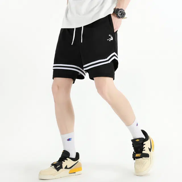 SHAQ logo