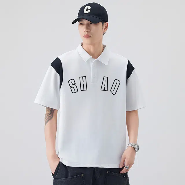 SHAQ Polo