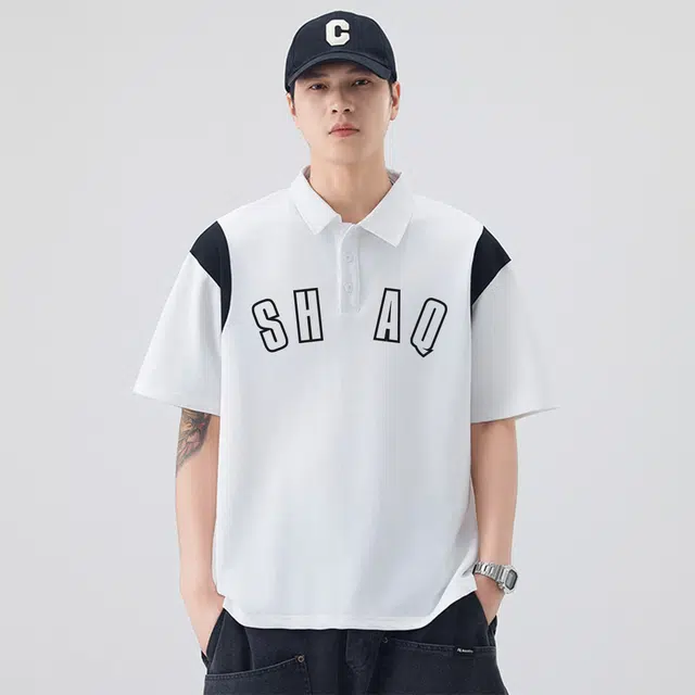 SHAQ Polo