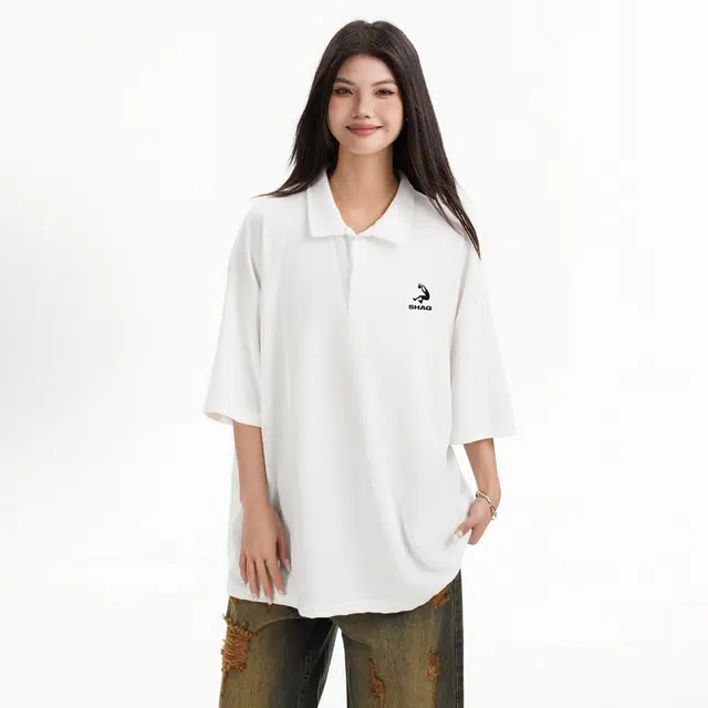 SHAQ Polo