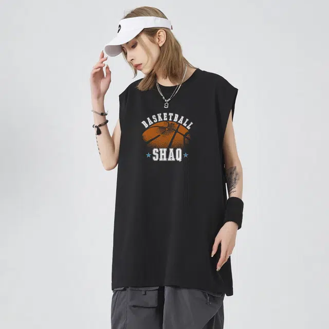 SHAQ logo