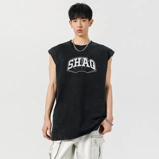 SHAQ
