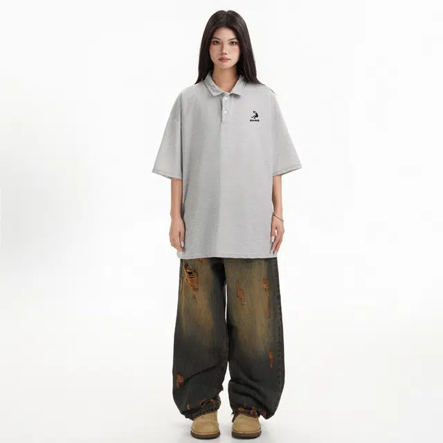 SHAQ Polo