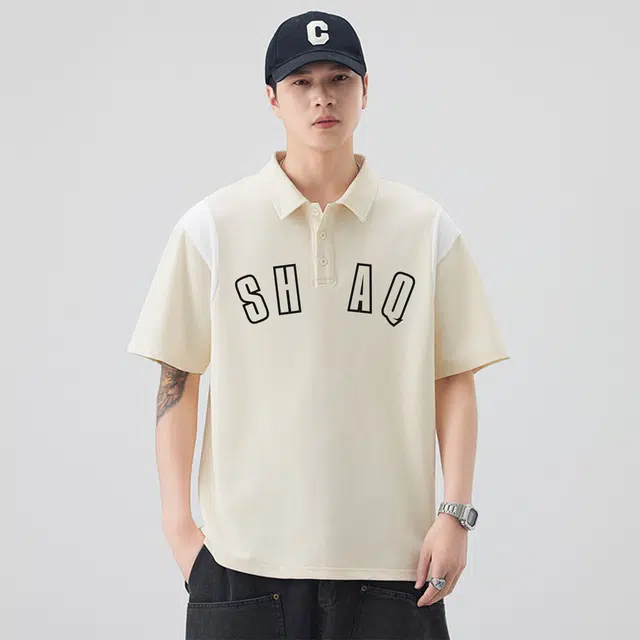 SHAQ Polo