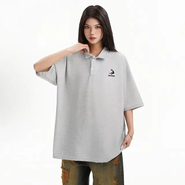 SHAQ Polo