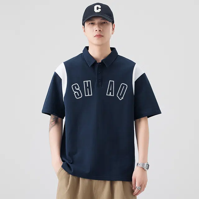 SHAQ Polo